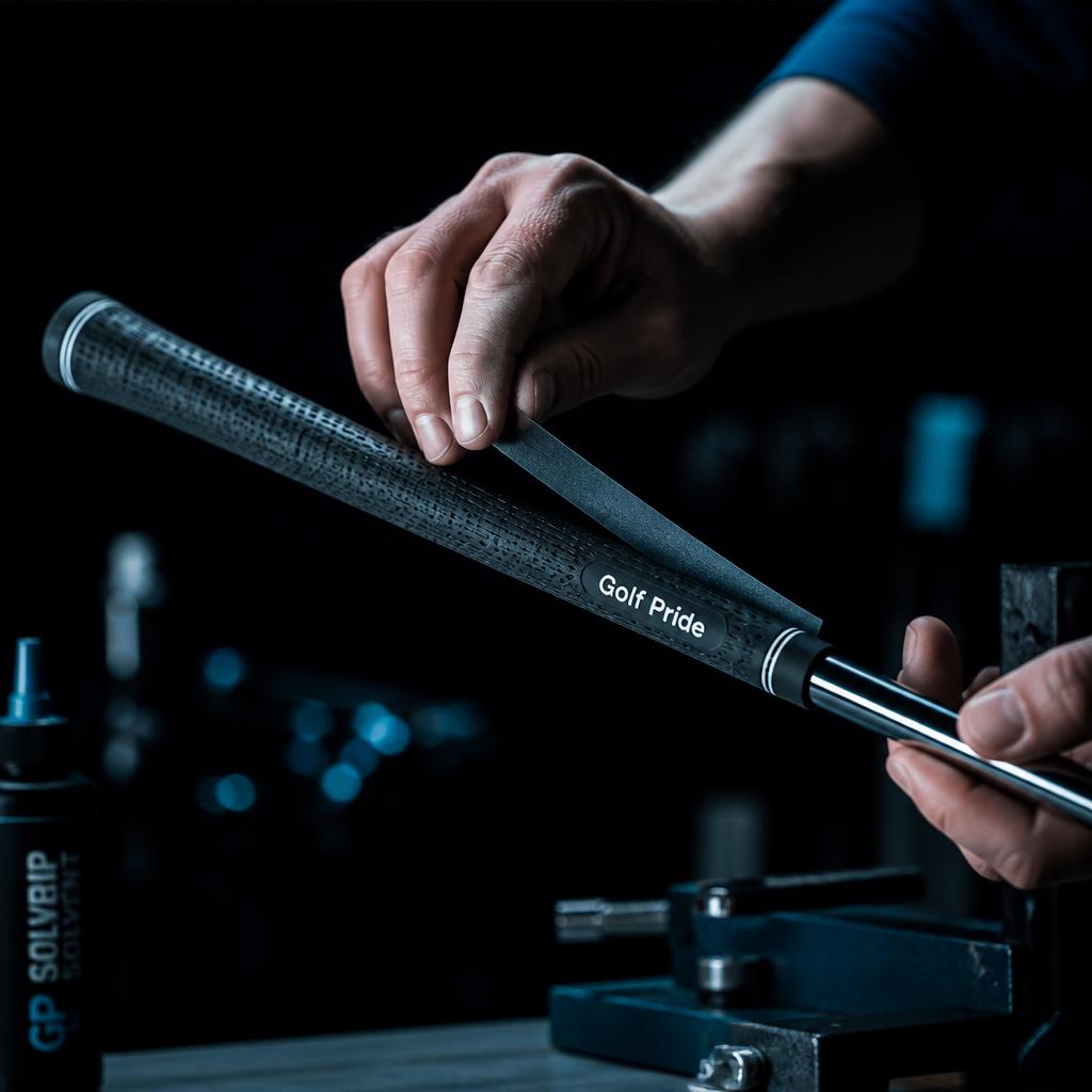 Grips premium