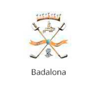 Camp de golf Badalona
