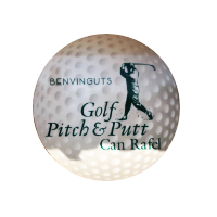 Camp de golf Can Rafel
