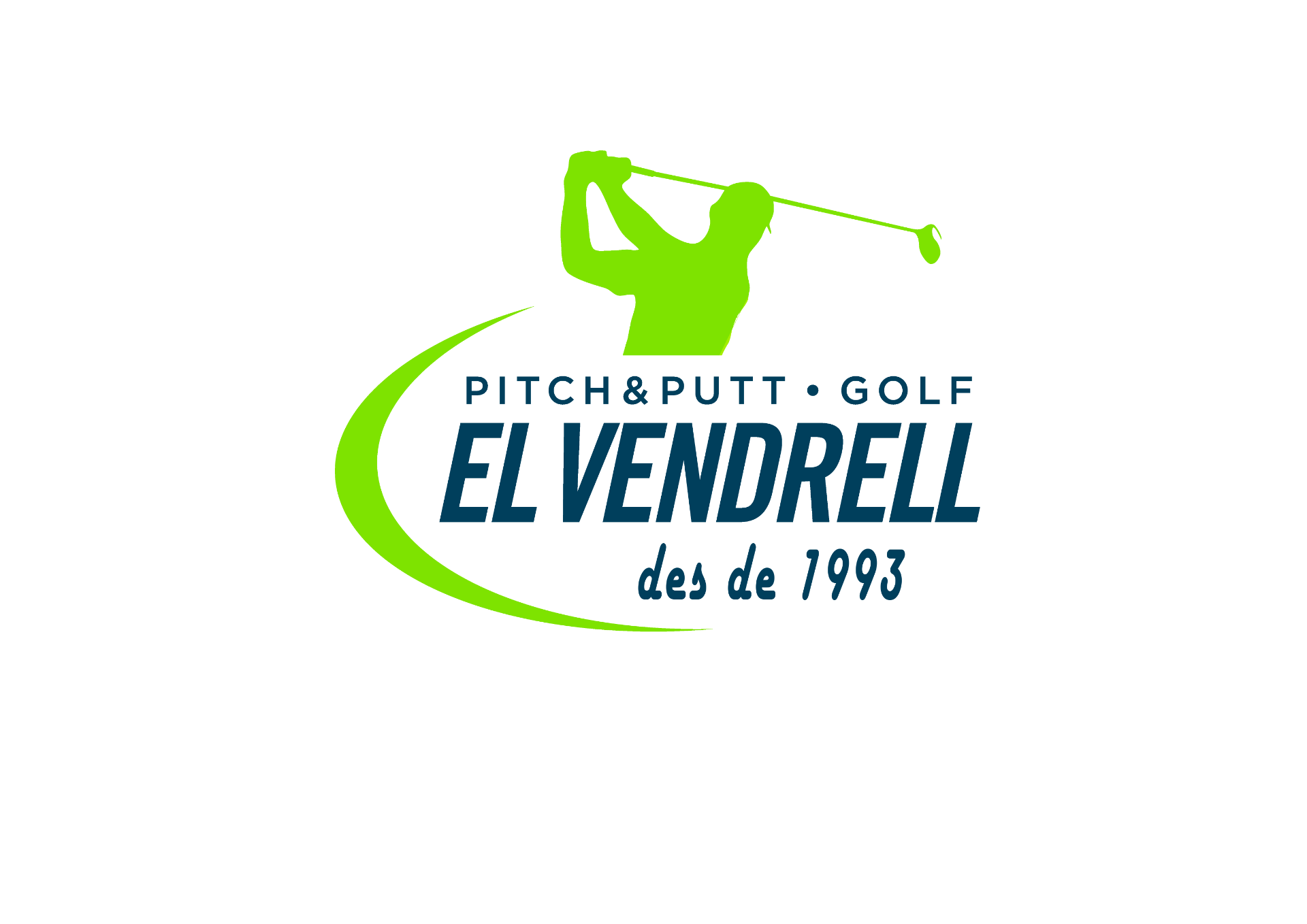 Camp de golf El Vendrell