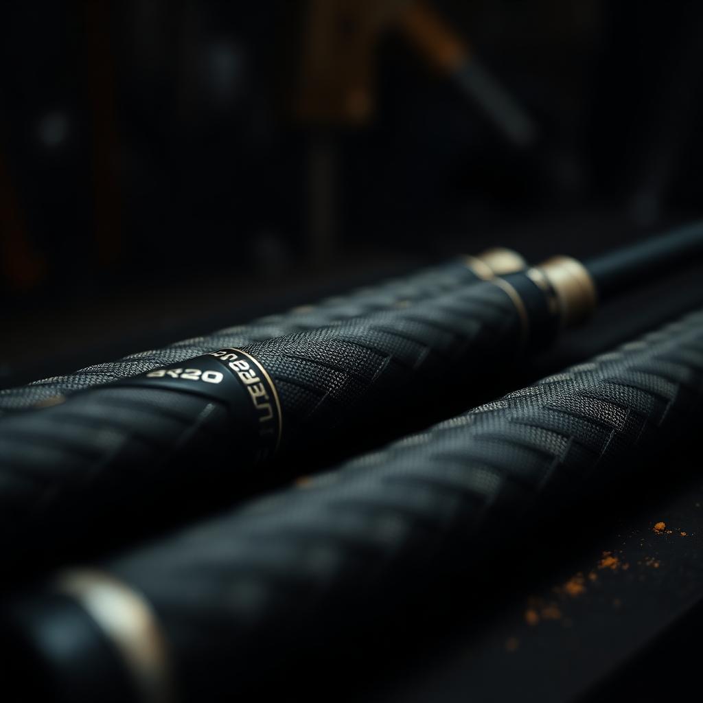 Selección de grips premium