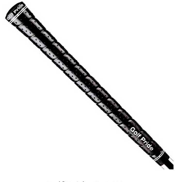 Golf Pride Cp2 Wrap Ladie Black