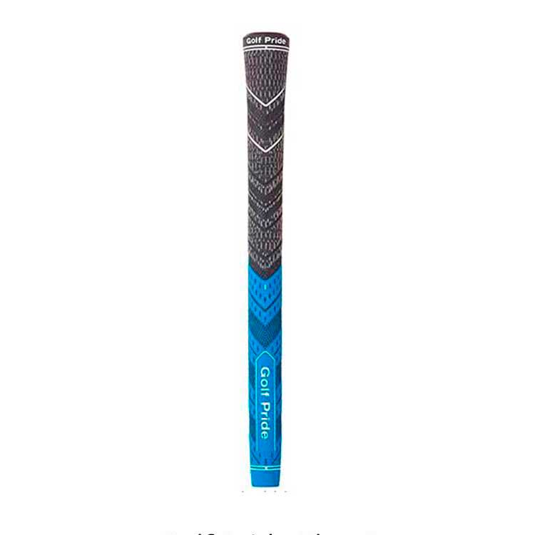 Golf Pride Plus 4 Blue Black Stand