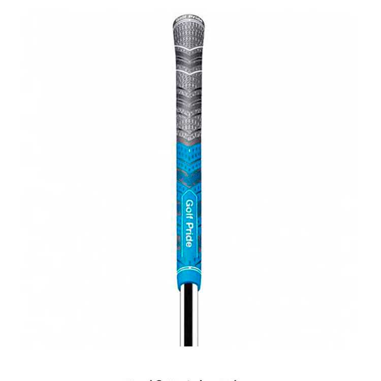 Golf Pride Mcc Teams Light Blue White