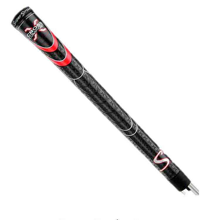 Super Stroke Cross Comfort Stand Black