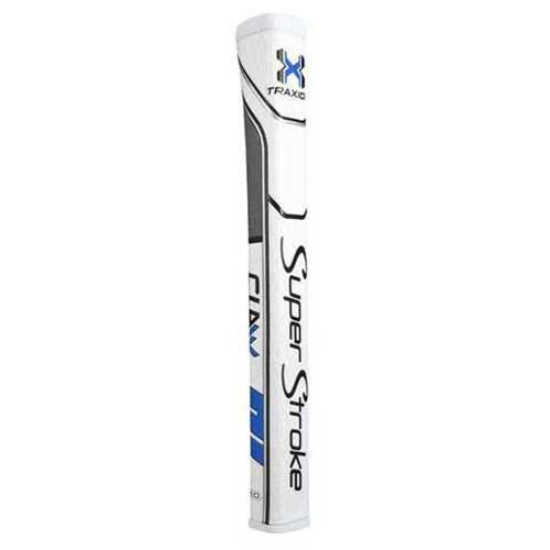 Super Stroke Traxion Claw 1.0