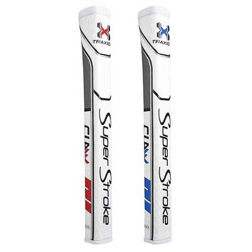 Super Stroke Traxion Claw 2.0