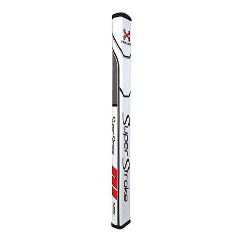 Super Stroke Traxion Flatso 2.0 XL + 2.0