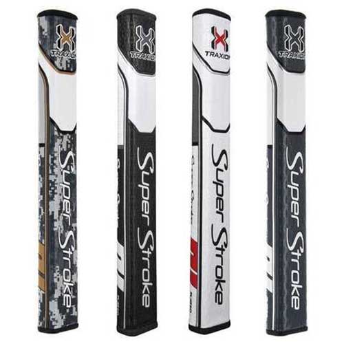 Super Stroke Traxion Flatso 3.0