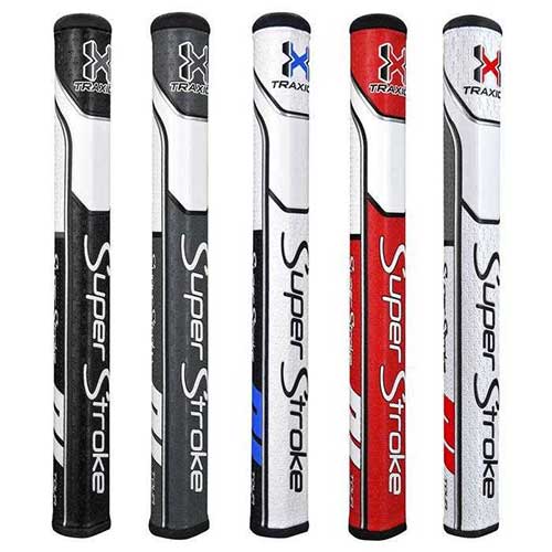 Super Stroke Traxion Tour 2.0