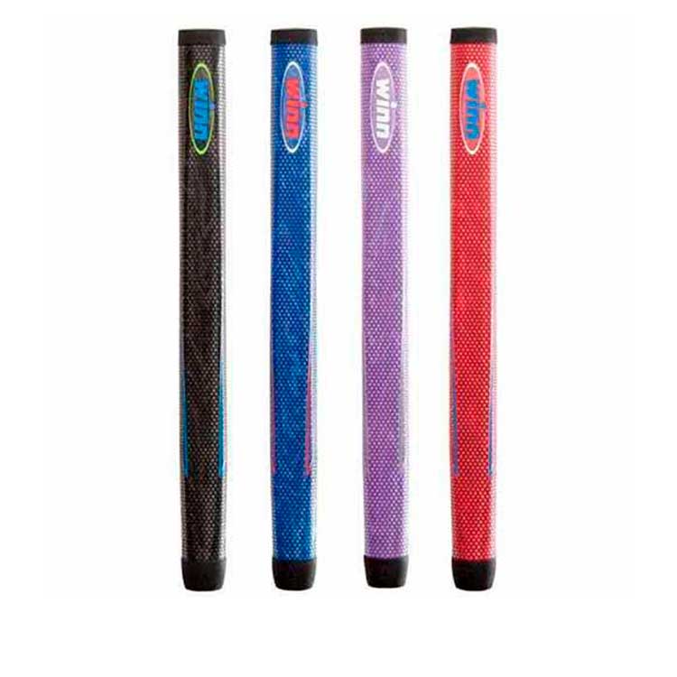 Winn Excel Vision Medallist Red Black Blue