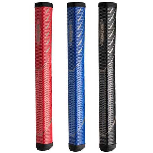 Winn Ntp Black y Blue