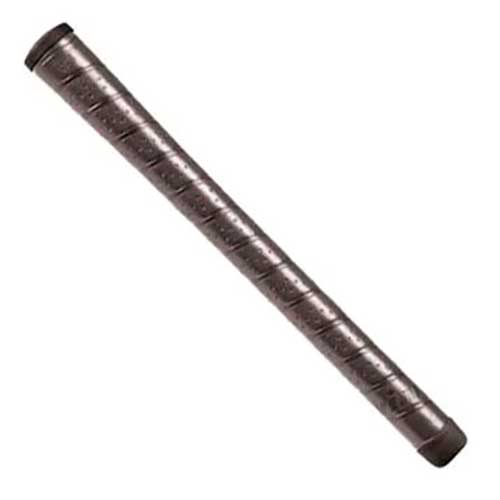 Winn Wrap Long Black