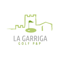 Camp de golf La Garriga
