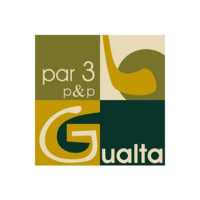 Camp de golf Par 3