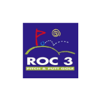 Camp de golf Roc 3