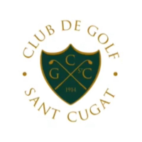 Camp de golf Sant Cugat