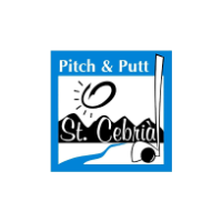 Camp de golf Sant Cebrià